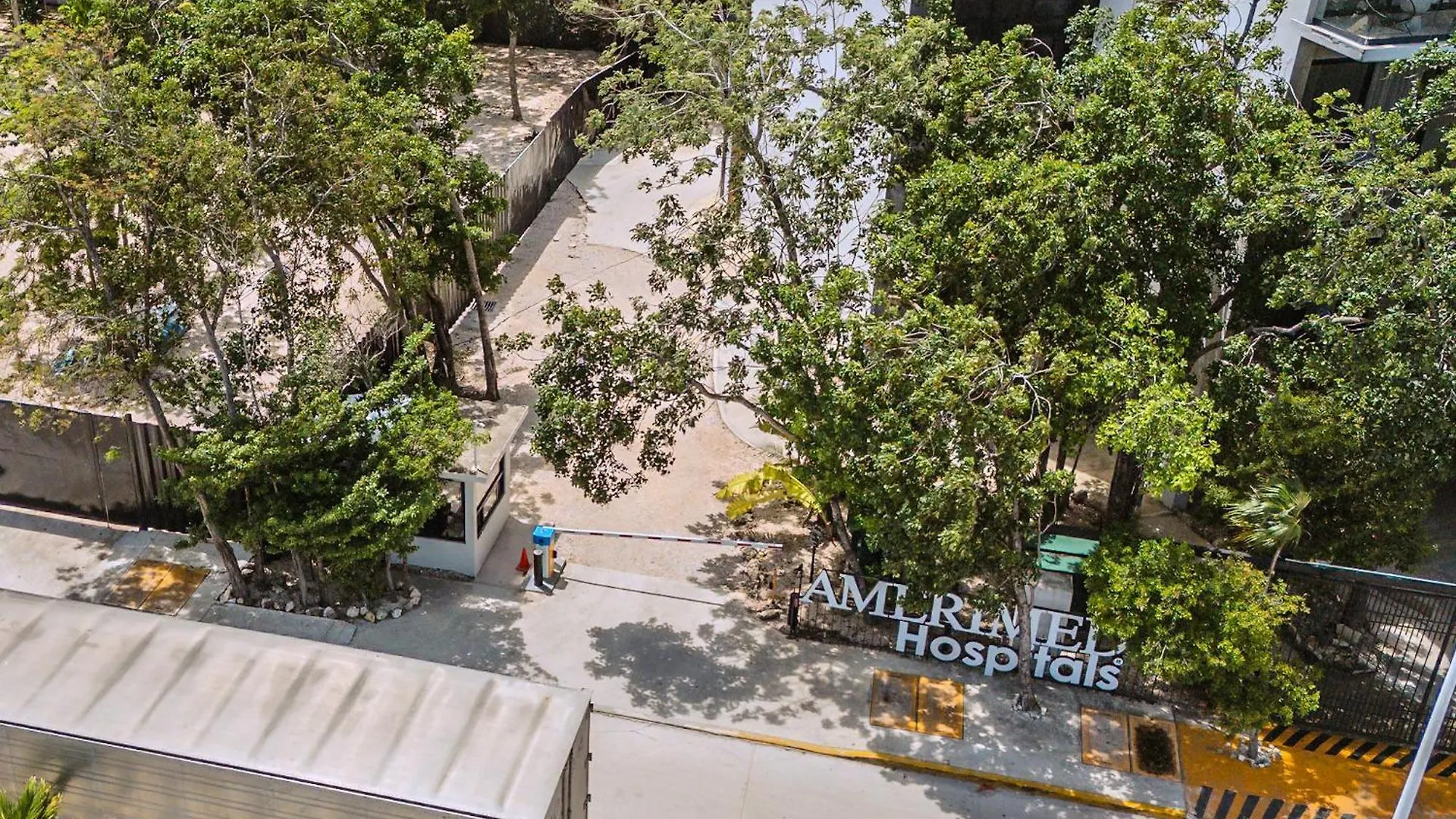 Apartment Stylish Studio Ph With Private Pool-Gym-Superstore Tulum