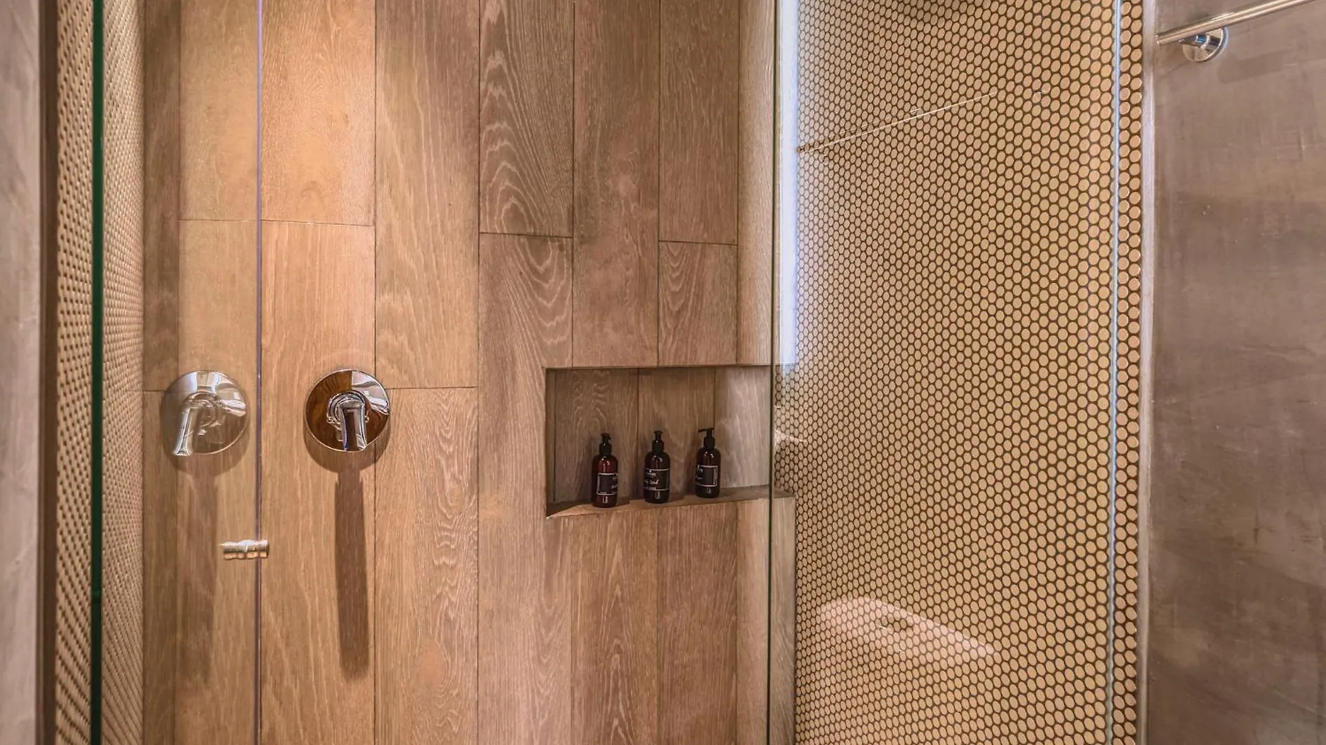 Stylish Studio Ph With Private Pool-Gym-Superstore Tulum